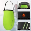 ROCKBROS Cycling Overshoes Waterproof Bicycle Covers Windproof Men's Shoe Cover