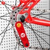 HOUSON Single Speed ​​Freewheel, Bicycle Cassette Gear Sprockets Freewheel Parts