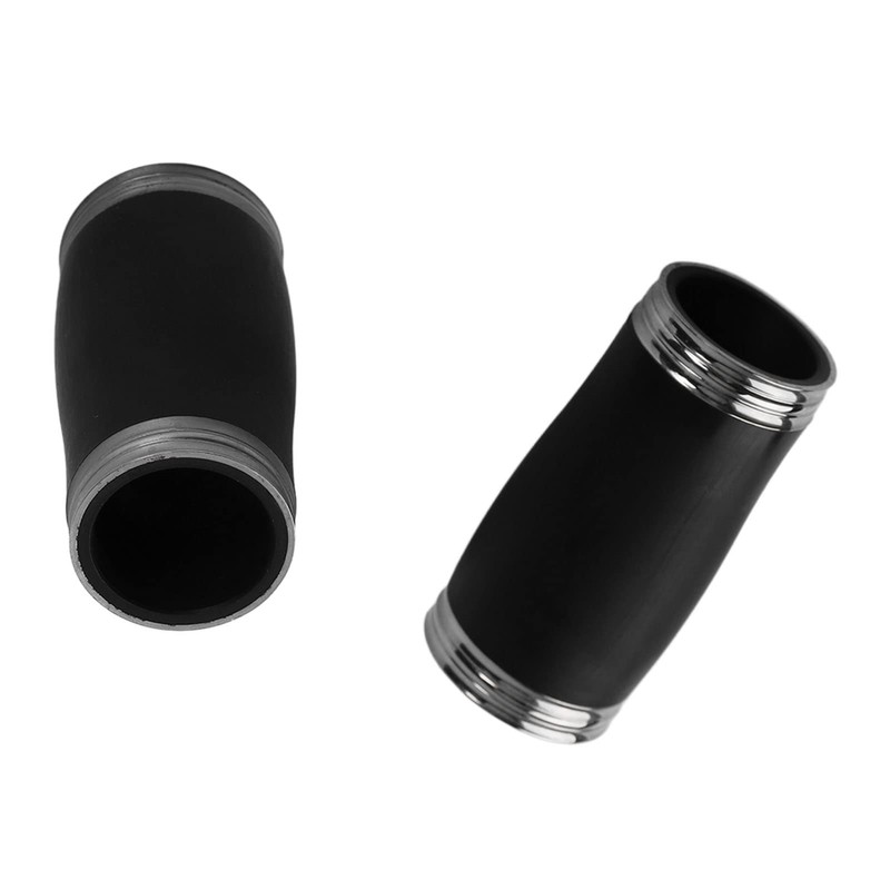 Clarinet Tuning Tube, Clarinet Barrel Metal Wood Easy Adjustment for