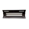 Door Handle Brown Universal for Fridge Freezer 198 x 74