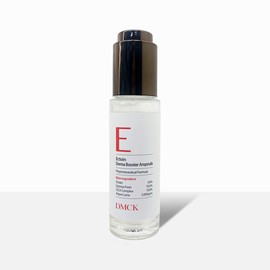 DMCK [DMCK] Actoin Derma Booster Ampoule 30ml / [DMCK]엑토인 더마 부스터 앰플 30ml