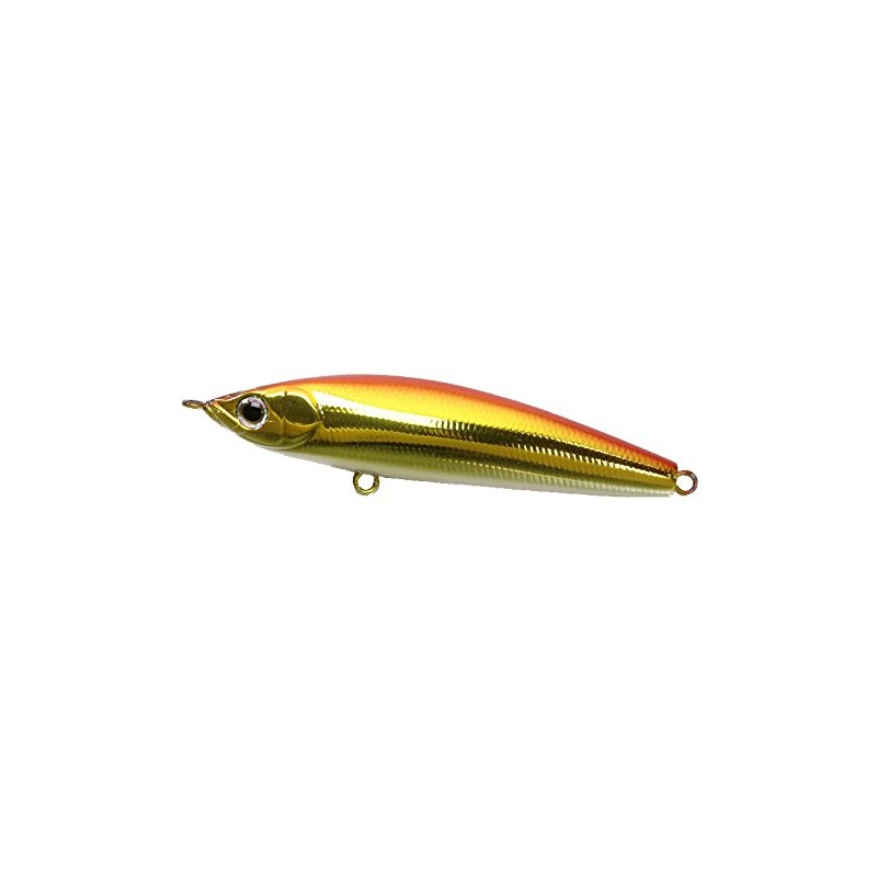 Zip Bates Pencil Bait Zabra Cross Trigger 62mm 0.3 oz