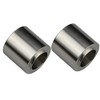 KRD PERFORMANCE Female 1/8 NPT Weld On Bung, 1/8" Weldable