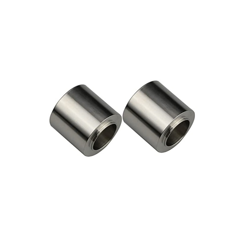 KRD PERFORMANCE Female 1/8 NPT Weld On Bung, 1/8" Weldable