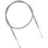 Motion Pro Armor Coat Stainless Steel Clutch Cable (+12)