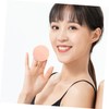 Vaguelly 7pcs Double Sided Wet and Dry Foundation Powder Sponges