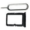zhxchzhi OEM Dual SIM Card Tray Holder Slot+pin Compatible with