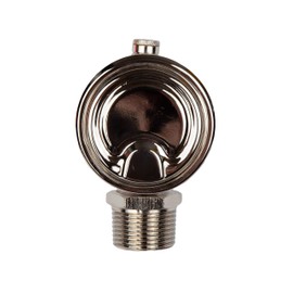 Jacobus Steam Vent Model 1