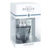 Berger Terra Lamp Black