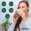 Aprikalife Matcha Orgánico En Polvo Certificado, 30 G