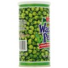 Hapi Hot Wasabi Peas, 9.9 Ounce Tins (Pack of 4)