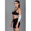 High Quality Elbow Wrap Golf Elbow Brace Latex Free 3D