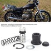 Rear Brake Master Cylinder Rebuild Repair Parts, 14mm Motorcycle Clutch