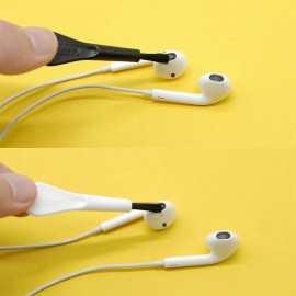 Unbranded 2PC Cleaning Brushes Kit  for Airpods 1 2 & pro Maintenance of earpods and Case