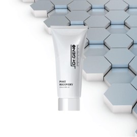 Dr. Zeno ⭐Dr. Zeno Tool ⭐Post Recovery Multox Water Glow Cream 200ml / ⭐닥터제노 공구⭐포스트 리커버리 물톡스 물광 크림 200ml