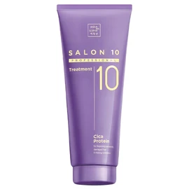Mise-en-scène Salon 10 Professional Cica Protein Treatment, 215ml, 1 piece / 미쟝센 살롱 10 프로페셔널 시카 프로틴 트리트먼트, 215ml, 1개