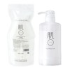 Hadamaru Skin All-in-One Gel (Dedicated Pump Set/14.8 oz (420 g),