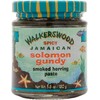 Walkerswood Spicy Jamaican Solomon Gundy Smoked Herring Paste