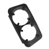 Front Center Console Cup Holder Prevent Drinks Spilling A2126800110 Replacement