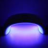 Nail Polish Dryer 24W Power 21pcs Light Chips Smart Sensing