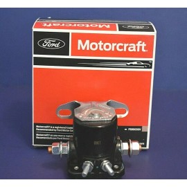 Motorcraft Starter Solenoid Motorcraft SW7663 1965-73 Ford Mustang 1962-70 Fairlane Falcon