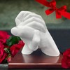 Hand Casting Kit Couples | Keepsake Hand Mold kit Couples