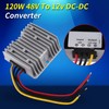 Buck Voltage Module DC-DC 48V-12V 10A Max 94% Efficiency 120W