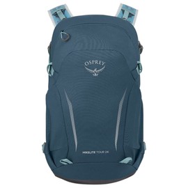 Osprey Unisex Hikelite Tour 24 Hiking Backpack
