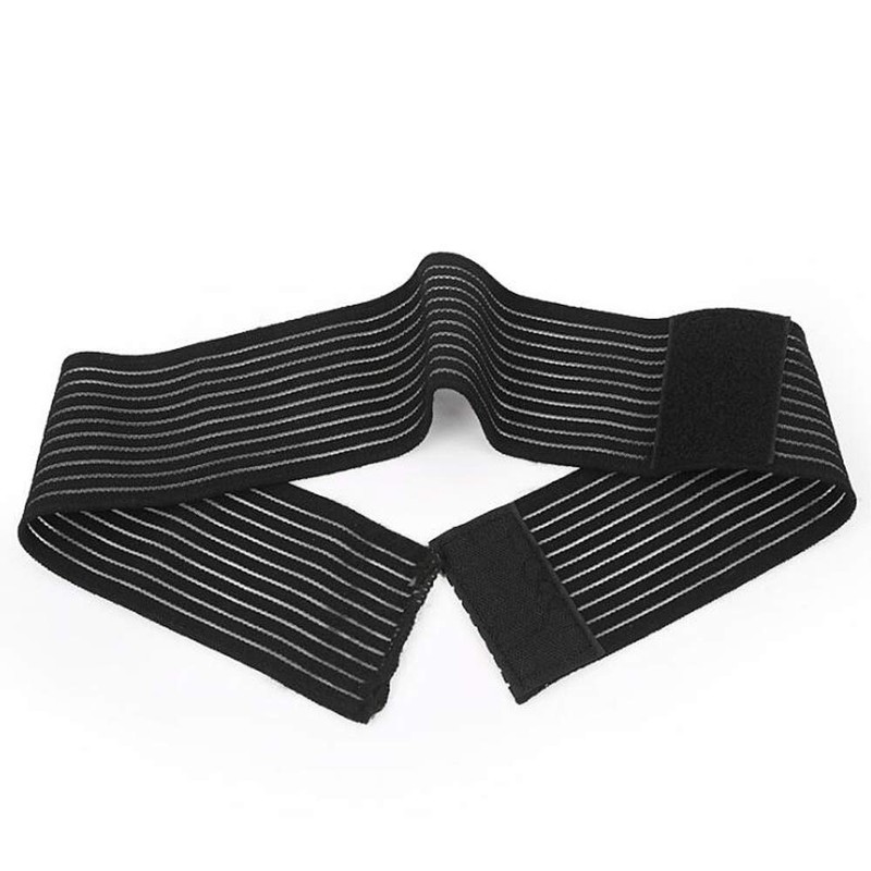 BigMe Ankle Supporter, Low Profile Support Sprain Protection, Joint, Ligaments,