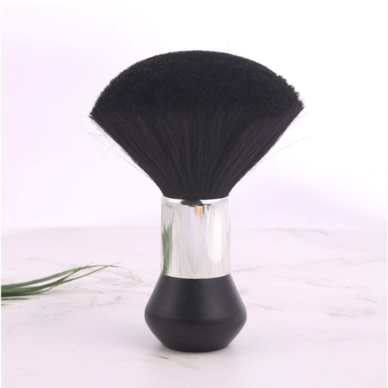 Professional Barber Neck Duster Cleaning Brush Ultra Soft Face Neck