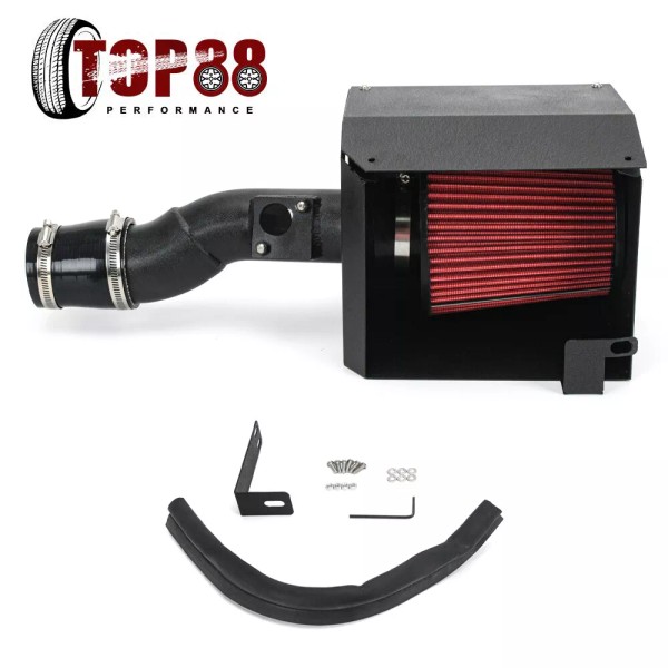 PQY Cold Air Intake Kit for 16-21 Honda Civic L4-1.5L