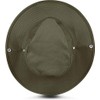 normani Outback Bush Hat with Removable Neck Protection
