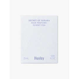 Hair Parfum Sunset Fog / 헤어 퍼퓸 선셋 포그