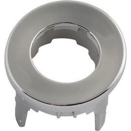 for Chevy Silverado 1500 2019 2020 Bumper Bracket Driver Side | Rear | Outer | Sensor | Steel | 1st Design | Replacement for GM1176102 | 84695394