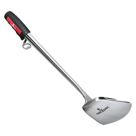 FIREDISC The FireDisc Spatula: Ultimate Cooking Weapon Stainless Steel Blade Utensils Kitchen - Size:: 20" Original
