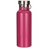 H&h Bottiglia Termica inox 18/10 Fucsia lt 0.50