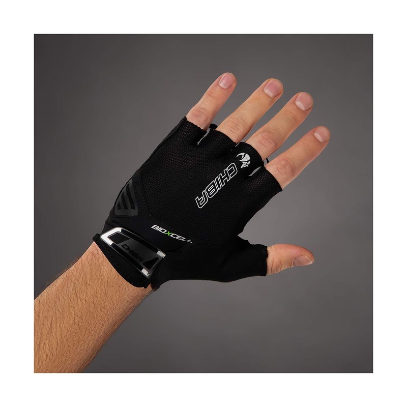 Chiba - BioXCell Air - M, Black