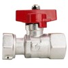 Zähler Plattform Installation Kit Heat Meter 3/4 Inch Direct Measurement