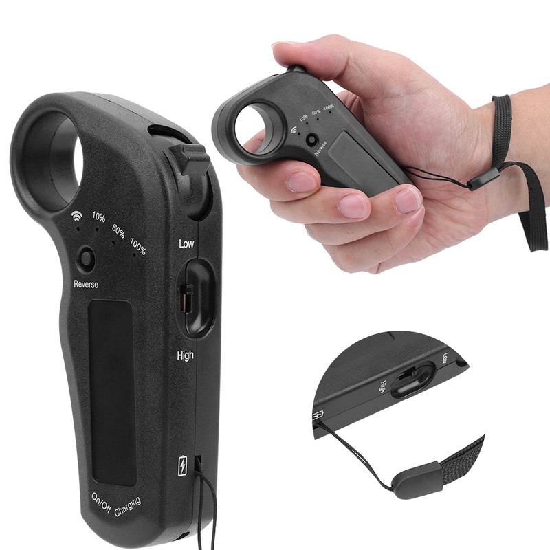 2.4G Wireless Remote Control Scooter Accessory Receiver ESC Two Channels