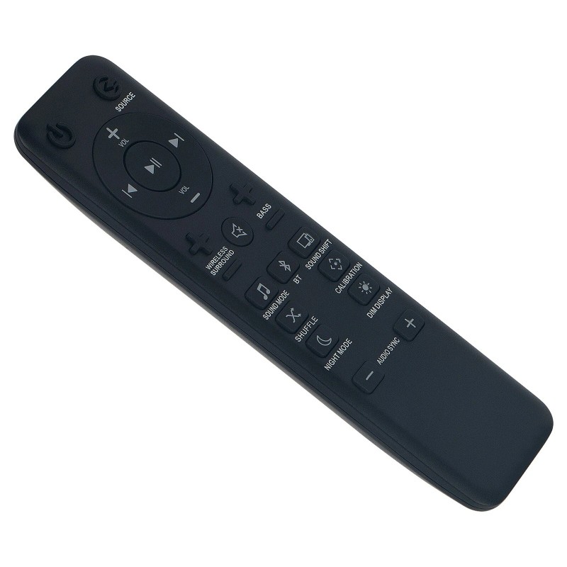 For JBL New Replace Remote Control for JBL BAR 2.1/3.1/5.1