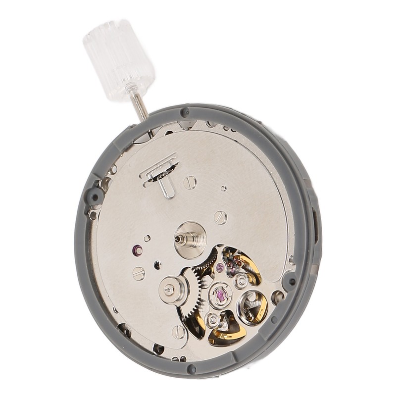 NH39A Automatic Mechanical Movement High Accuracy Alloy Watch Replacement Movement