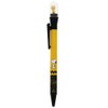 Sunstar Stationery S4649230 Snoopy Permanent Ballpoint Pen, Round Dome Pen,