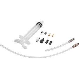 TEKTRO Kit di spurgo TEKTRO base, Ø5 mm