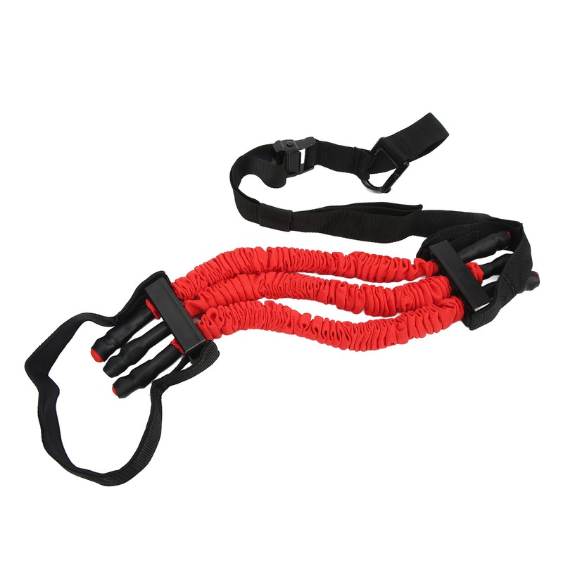 Pull Up Assistance Band Elastic Resistance Bands Set for Men