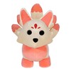 Adopt Me! 8-Inch Collector Plush - Kitsune - Soft and