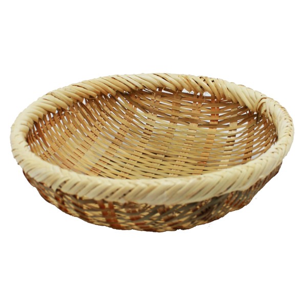 Banyo Rattan Roll Deep Colander φ1.1 inches (28 mm) 15-557L