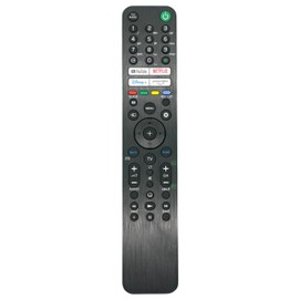 BELIFE® Remote Control for Sony TV KD-65X82J | KD-65X85J | KD-65X85TJ | KD-65X86J | KD-65X89J