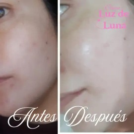 3 Pack Crema Luz De Luna                                                                                                                              
