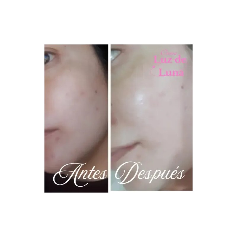 3 Pack Crema Luz De Luna