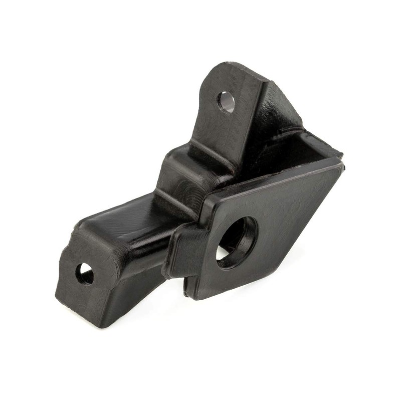 LST 1x Headlight Hung Repair Kit Polo 6R 6C Front